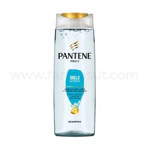 Shampoo Pro-V Max Brillo Extremo 200 ml - Imagen 1