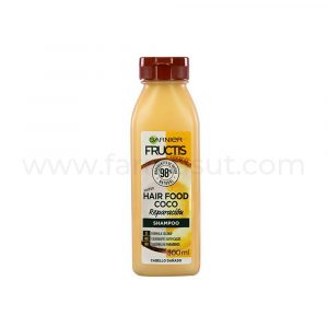 Shampoo Hair Food Coco 300 ml - Imagen 1