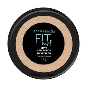 Polvo Compacto Fitme Matte Beige 220 - Imagen 1