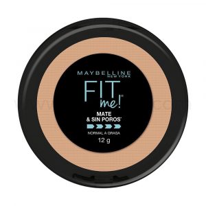 Polvo Compacto Fitme Matte 230 - Imagen 1