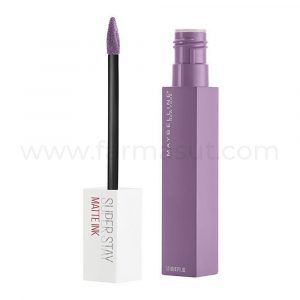 Labial Superstay 24 hs De Duración Matte Ink Philosop 100 - Imagen 1