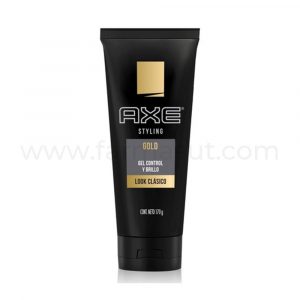 Gel Control Y Brillo Gold 170 gr - Imagen 1