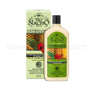 Acondicionador Herbolaria Milenaria 415 ml - Imagen 1