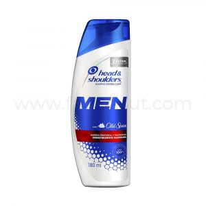 Shampoo Old Spice 180 ml - Imagen 1