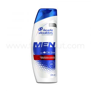 Shampoo Old Spice 375 ml - Imagen 1