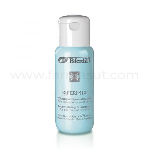 Shampoo Bifermix 200 ml - Imagen 1