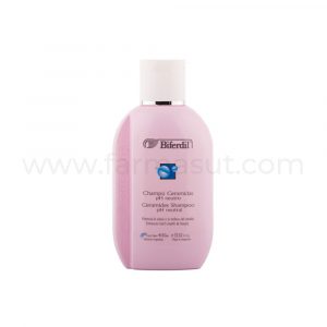 Shampoo Ceramidas 400 ml - Imagen 1