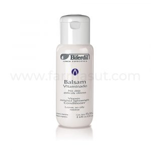 Bálsamo Vitaminado 200 ml - Imagen 1