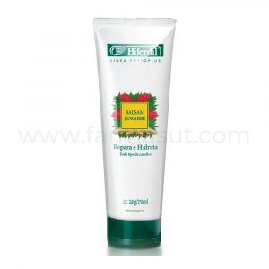 Bálsamo Jengibre 250 ml - Imagen 1