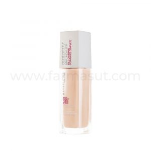 Base Líquida Superstay 24 hs De Duración Full Coverage Porcelane Claire 102 - Imagen 1