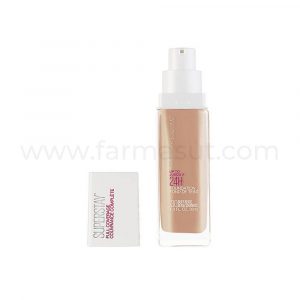 Base De Maquillaje Líquida Superstay Full Coverage Beige 130 - Imagen 1