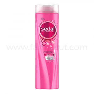 Shampoo Ceramidas 340 ml - Imagen 1