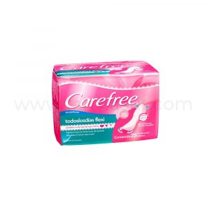 Protectores Todos Los Días Flexi x 25 u - Imagen 1