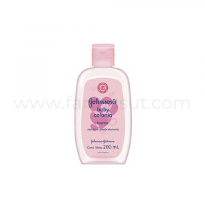 Colonia Baby Besitos x200 ml - Imagen 1