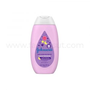 Crema Hidratante Baby x 200 gr - Imagen 1