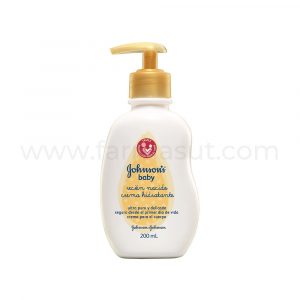 Crema Hidratante Recién Nacido x 200 ml - Imagen 1