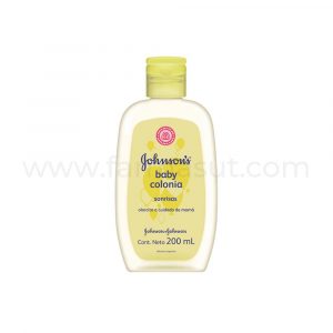 Colonia Baby Sonrisas x 200 ml - Imagen 1