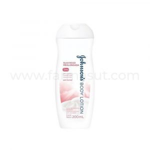 Jabón Corporal Soft Lotion 24 hs x 200 ml - Imagen 1