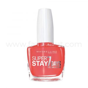 Esmalte Superstay 7D Citrus Coral 919 - Imagen 1