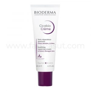 Crema Cicabio 40 ml - Imagen 1