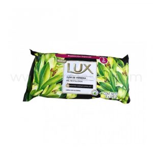 Jabón Flor De Verbena x 3 u x 125 g - Imagen 1