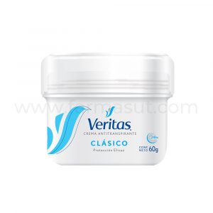 Crema Original Antitranspirante x 60 g - Imagen 1