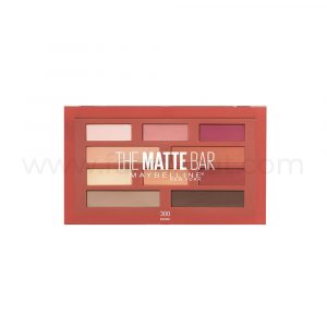 Sombras Para Ojos The Matte Bar Eyeshadow - Imagen 1