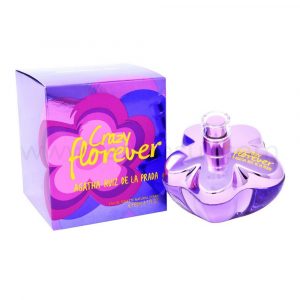 Perfume Crazy Florever 80 ml - Imagen 1