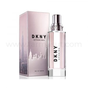 Perfume Stories 100 ml - Imagen 1