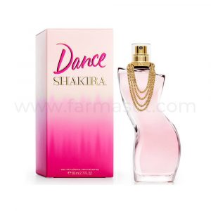 Perfume Dance 80 ml - Imagen 1