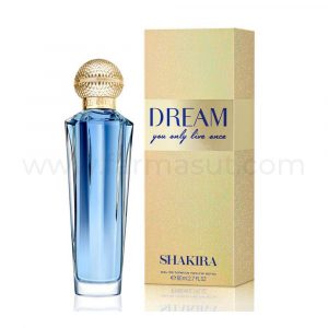 Perfume Dream 80 ml - Imagen 1