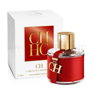 Perfume CH 100 ml - Imagen 1