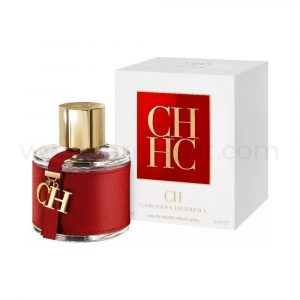 Perfume CH 50 ml - Imagen 1