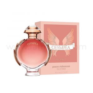 Perfume Olympea Legend Fem 80 ml - Imagen 1