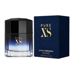 Perfume Pure XS 100 ml - Imagen 1