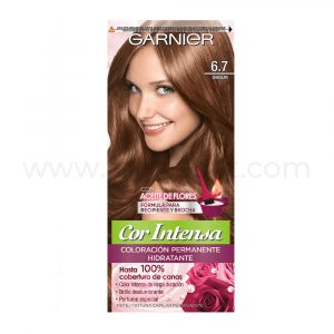 Tintura Chocolate 6.7 kit - Imagen 1