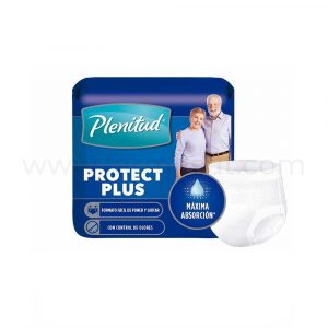 Ropa Interior Active Plus P / M x 8 u - Imagen 1