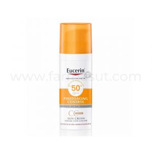 Sun Crema Photoaging Control FPS 50 50ml - Imagen 1