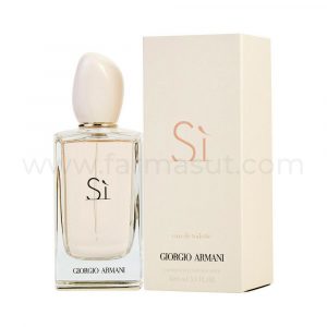 Perfume Si 100 ml - Imagen 1
