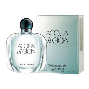 Perfume Acqua Di Gioia 100 ml - Imagen 1