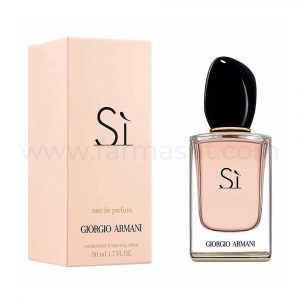 Perfume Si 50 ml - Imagen 1