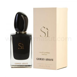 Perfume Si 50 ml - Imagen 1