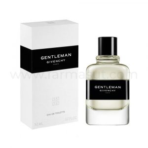 Perfume Gentleman EDT 50 ml - Imagen 1
