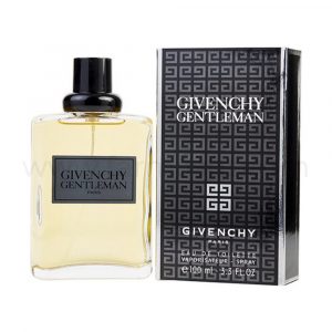 Perfume Gentleman For Men 100 ml - Imagen 1