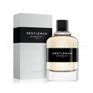 Perfume New Gentleman 100 ml - Imagen 1
