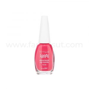 Esmalte Cremoso Fucsia 8 ml - Imagen 1
