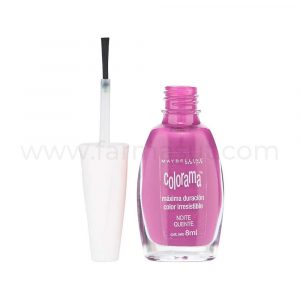 Esmalte Cremoso Noite Quente 8 ml - Imagen 1