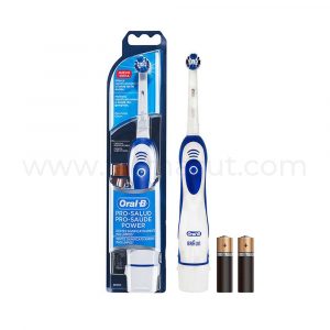 Cepillo Dental Pro Salud Power Con Pila 1 unidad - Imagen 1