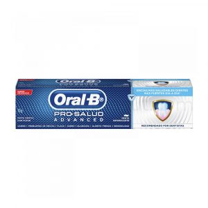 Dentífrico Pro Salud Advance 70 g - Imagen 1
