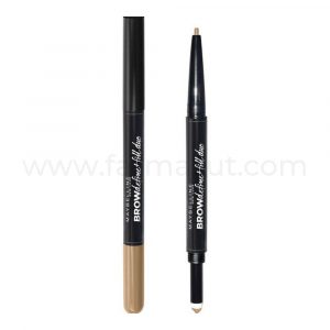 Delineador Brow Define & Fill Duo Blond - Imagen 1